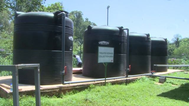 Sustainability Initiatives at Village Market смотреть онлайн