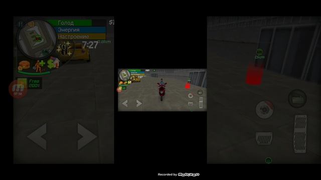 Самое, самое первое видео.    Автор: 