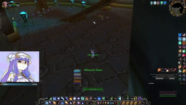 (OUTDATED) Slave Pens | 98 Mob One Pull | Quick and Dirty VOD Guide. смотреть онлайн