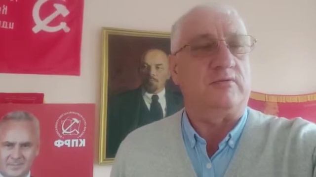 Геннадий Венедиктович Щербаков поблагодарил жителей города Гуково за активное участие на выборах. смотреть онлайн