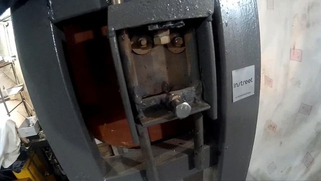 Ленточная пила своими руками за 3 дня . смотреть онлайн