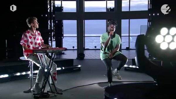 Lost Frequencies, Zonderling & Kelvin Jones - Love to go