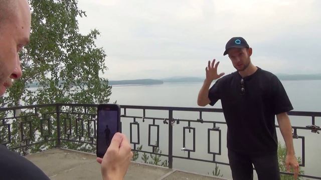 Головин Алексей Путешественник