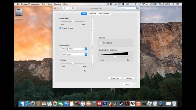 This Tablet Runs macOS: History of the Failed ModBook! смотреть онлайн