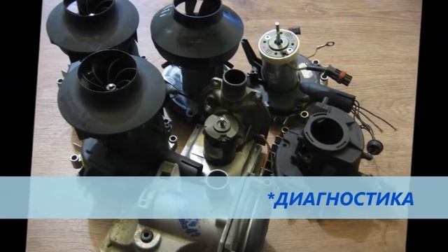 Автономки Ремонт смотреть онлайн