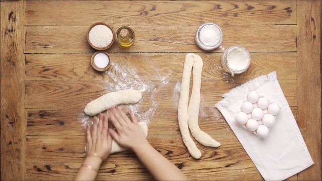 Вкус Израиля - субботняя хала смотреть онлайн