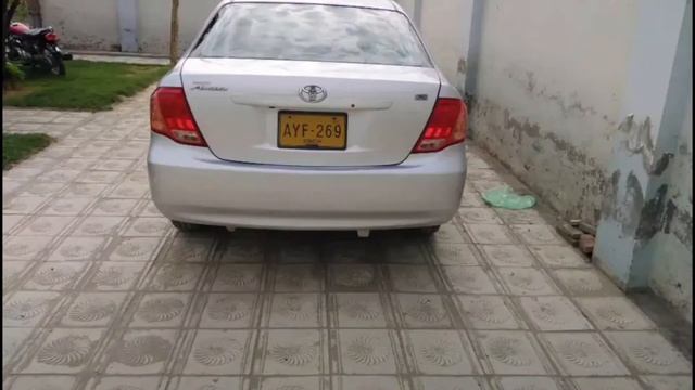 COROLLA AXIO 2012 MODLE REVIEW USED COROLLA IN PAKISTAN смотреть онлайн
