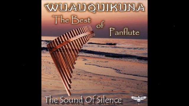 WUAUQUIKUNA - The sound of silence смотреть онлайн