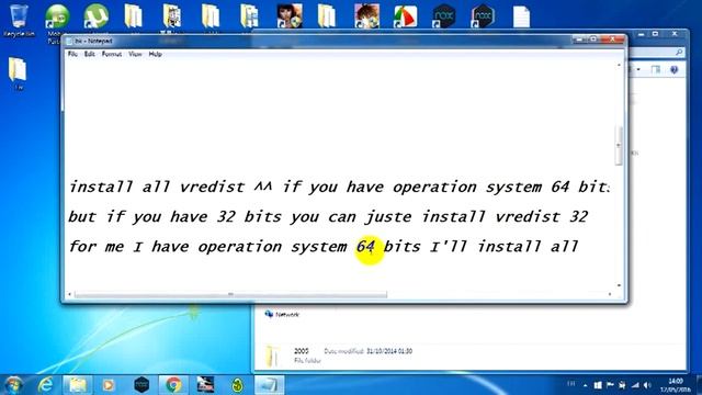 fix all problem msvcp.dll missing [BK] смотреть онлайн