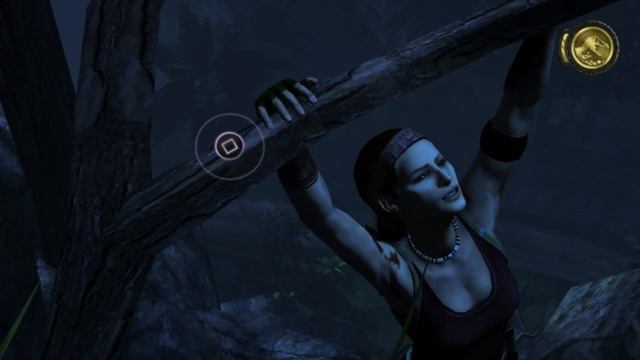 Jurassic Park PlayStation Evolution (1997-2021) смотреть онлайн