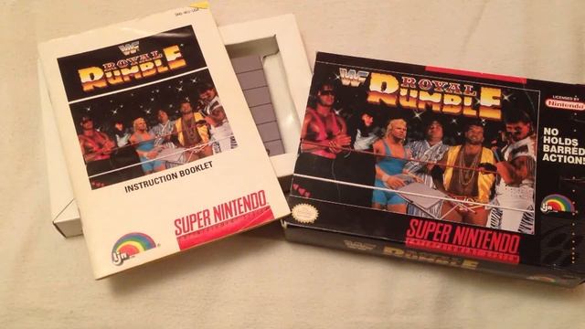 #RetroGameMondays Episode 1 - 16-Bit Wrestling Games 1/3 HD смотреть онлайн