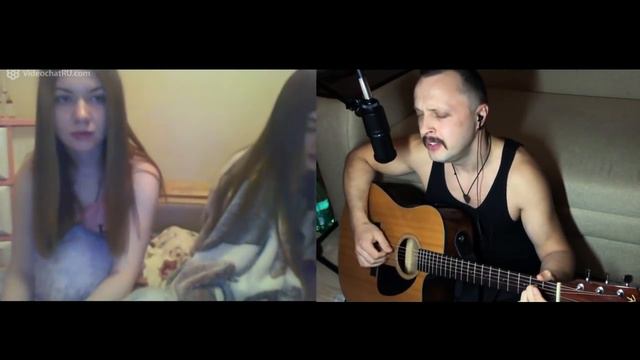 "Необычная" ЧатРулетка+Розыгрыш смотреть онлайн