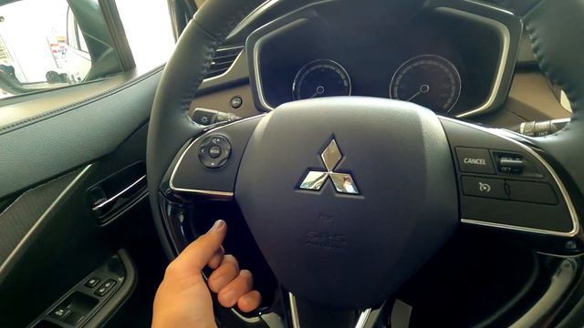 2022 Mitsubishi Xpander Cross |  Walk Around Review