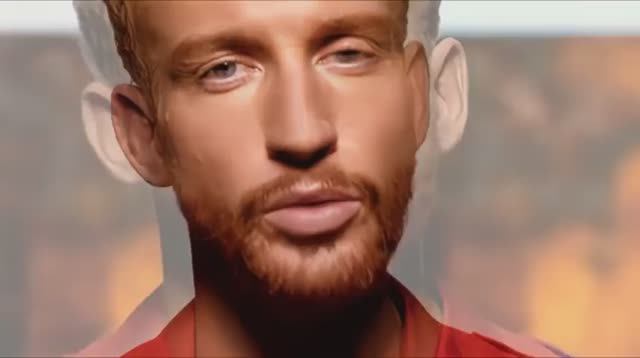 Stakka Bo - We Vie (1080p AI Remastered)