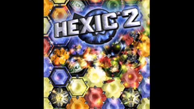 Hexic 2 - Battle смотреть онлайн