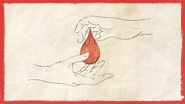 How do blood transfusions work? - Bill Schutt смотреть онлайн