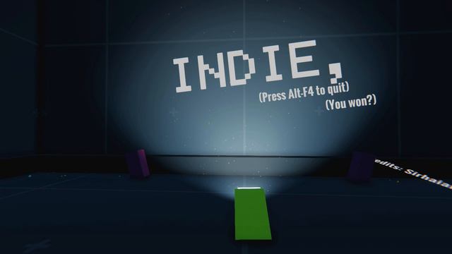 When the Darkness comes | Гениальная игра смотреть онлайн