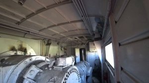 Обзор электровоза ВЛ10