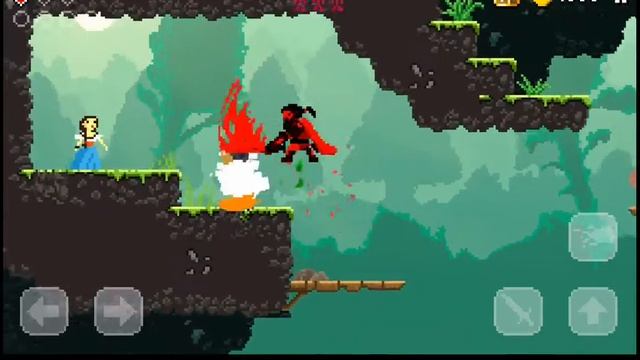 ПРОХОЖДЕНИЕ ИГРЫ Sword of Xolan. ПЕРВОЕ ВИДЕО :) #1 смотреть онлайн