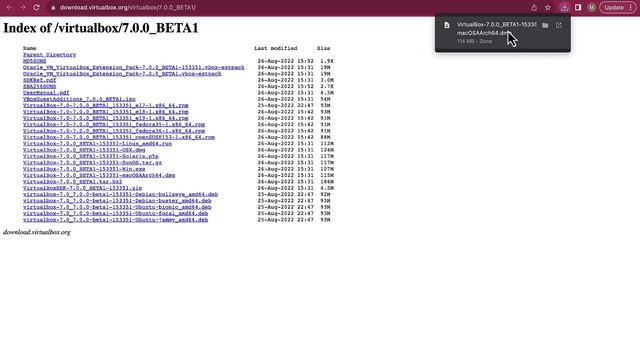 Easy Fix for Unsupported Architecture Detected Error When Downloading VirtualBox on MacBook! ? смотреть онлайн