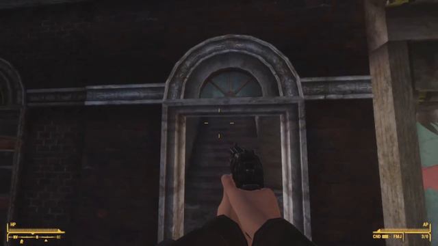 WILLHAVEN - An Interview with Dragbody | Fallout: New Vegas смотреть онлайн