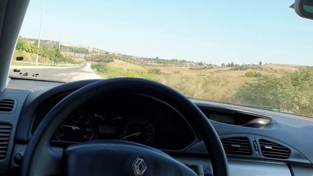 Renault Laguna 2004 Model Privilege İnceleme ve Test Sürüşü смотреть онлайн