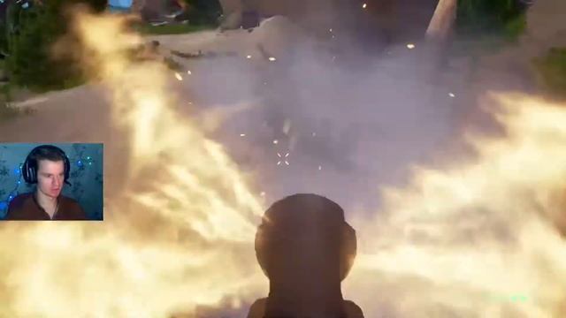 Учусь пиратить ?☠ [Sea of Thieves] смотреть онлайн