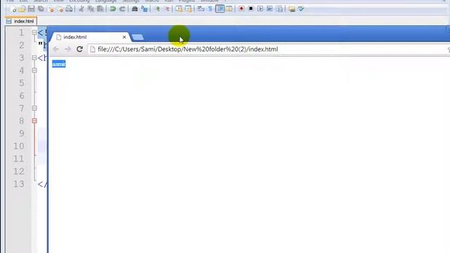 03 JavascriptTutorial UrduHindi Cyber Education String Variable смотреть онлайн