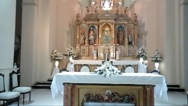 ADORACIÓN VIERNES смотреть онлайн