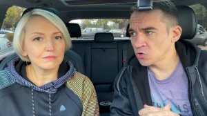 Как мы переехали в Америку // Наша история переезда в США