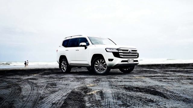 New 2024 Toyota Land Cruiser 300 - Buy LC300 Diesel Engine #toyota #landcruiser #landcruiser300