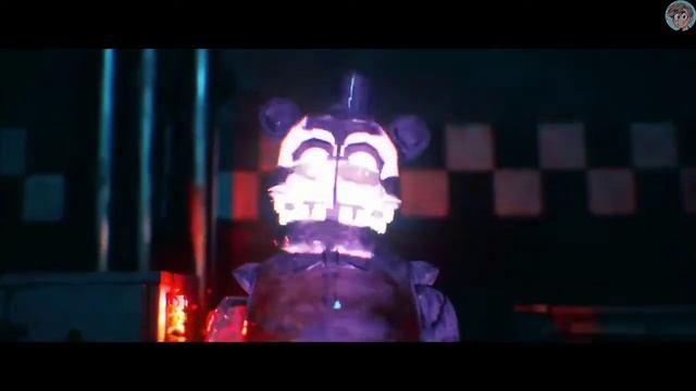 Фразы Shadow Bonnie/ Shadow Freddy  на русском