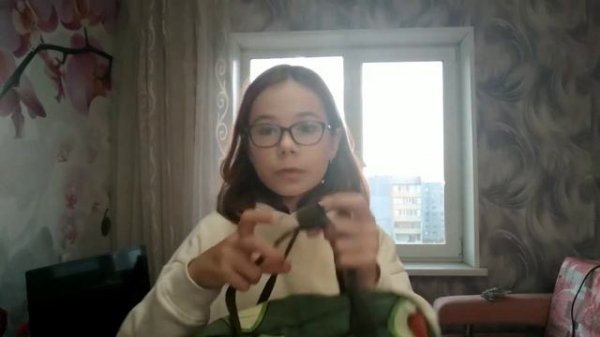 HAUL/что я купила на WALBERIS❤️?