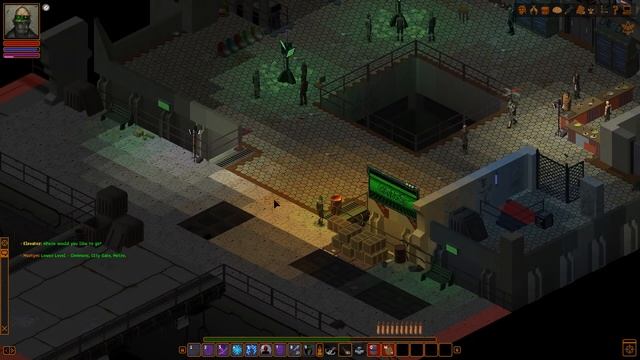UnderRail - Review After 100% смотреть онлайн
