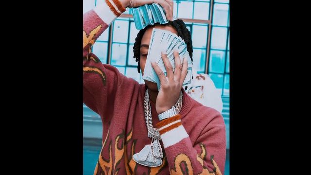 Skilla Baby Type Beat - "War Notes" смотреть онлайн