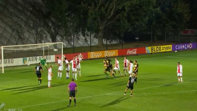 Thom Haye Freekick Maestro 🇮🇩 🇳🇱 ! All Freekick Goals This Season I Thom Haye Skills смотреть онлайн