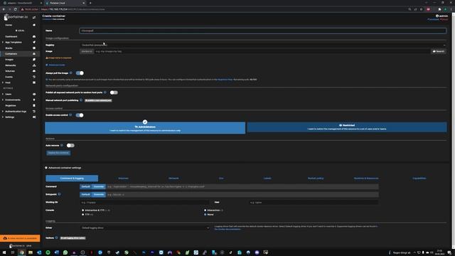 SmartHome Zentrale mit ioBroker Teil 6 - Verschlüsselung von ioBrocker und erste Schritte смотреть онлайн