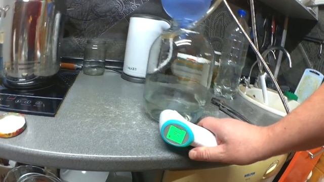 Часть 3. А может тепловой насос быть ЕЩЕ дешевле? Эксперимент на градиент смотреть онлайн