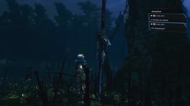 Наконец то одолел ее! - Малении Elden ring стрим смотреть онлайн