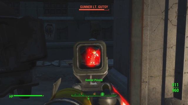 Purge The Video Game смотреть онлайн