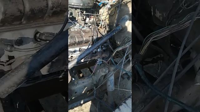 Газ 53 май насосы. Масляный насос. смотреть онлайн