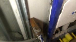 Монтаж смесителя скрытого монтажа в гипсокартон