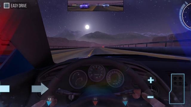 CarX Highway Racing - First Person # Toyota Supra A80 # 6