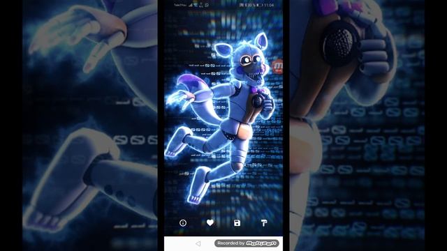 почему я думаю что фантайм фокси девочка. смотреть онлайн