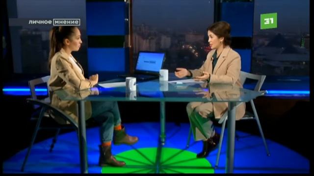 «Личное мнение»: Жестокая любовь смотреть онлайн