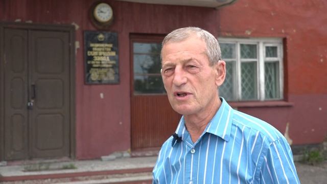 СЛАВГОРОД. ИСТОРИЯ. 110 ЛЕТ. смотреть онлайн