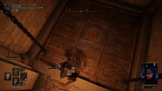 Bush Plays Elden Ring, Ep 062: Divine Tower of Caelid смотреть онлайн
