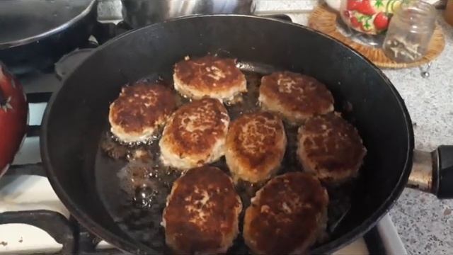 ПЕКУ ПИРОЖКИ И БУЛОЧКИ . смотреть онлайн