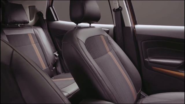 2017 ford ecosport unveil смотреть онлайн