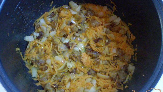 Книга рецептов